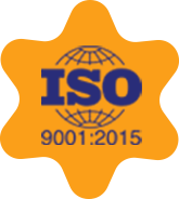 9001-2015-certified