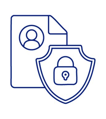 Data Privacy, Built In