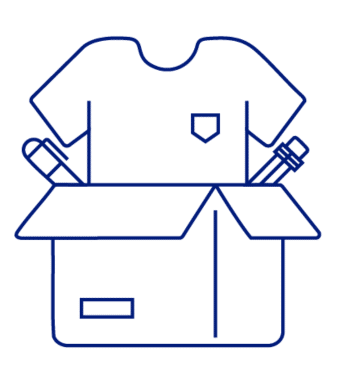 Different Kits by Role