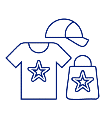 Branded Merchandise