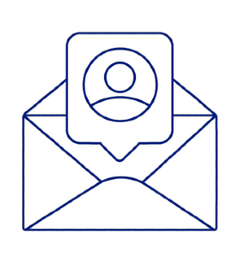 Personalised Messages