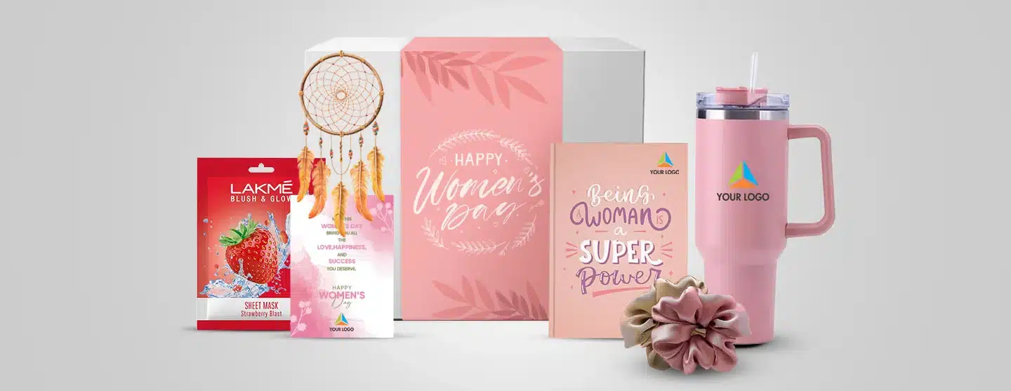 Womens day hamper