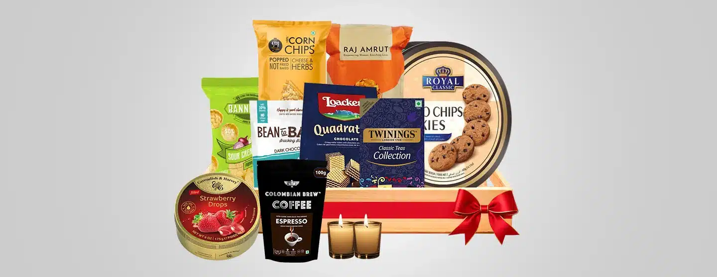 Diwali hamper