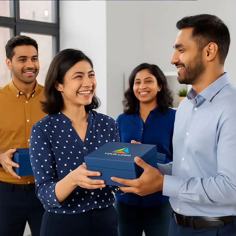 Company-Wide Appreciation