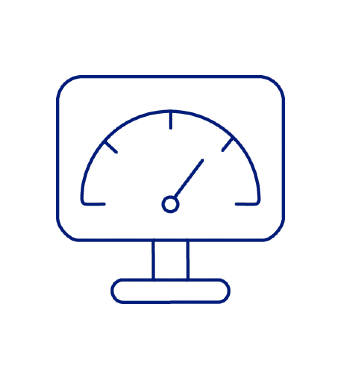 Control at Scale