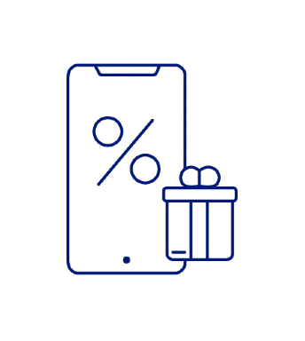 Digital Giftcards