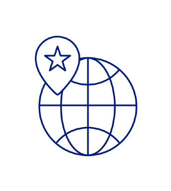 Global & Local Brand Coverage