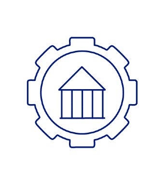 Governance Built-In