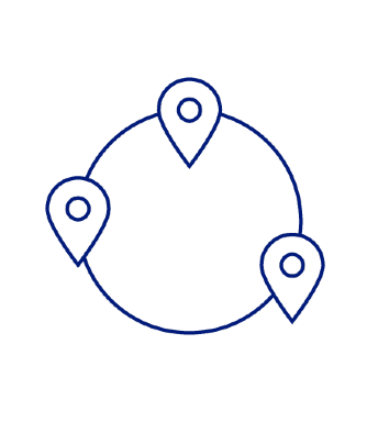 Multi-Location Management