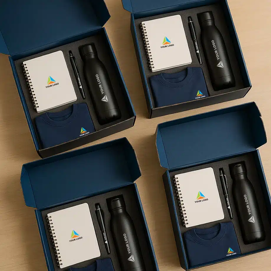 Onboarding Kits