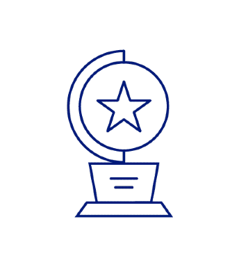 Personalised Award Options