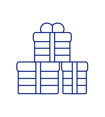 Bulk Gifting