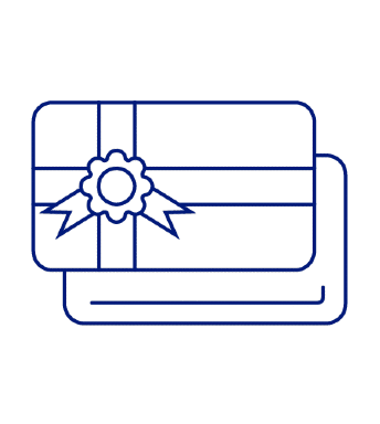 Corporate Gift Cards