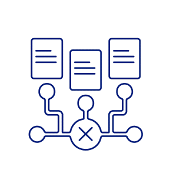Disconnected Workflows