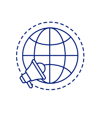 Nationwide + Global Reach