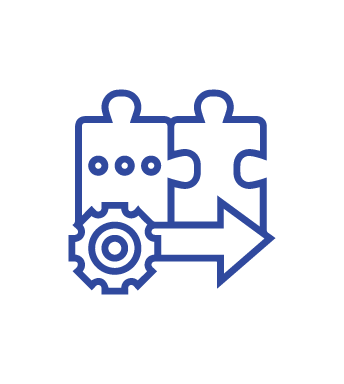 Integration-Ready Infrastructure
