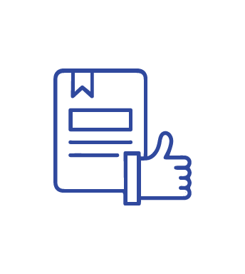 Marketing-Ready Catalogue