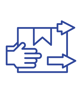 Zero inventory. Direct dispatch.