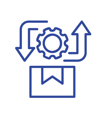 Auto-triggers from HRMS; gifts arrive on or before the milestone