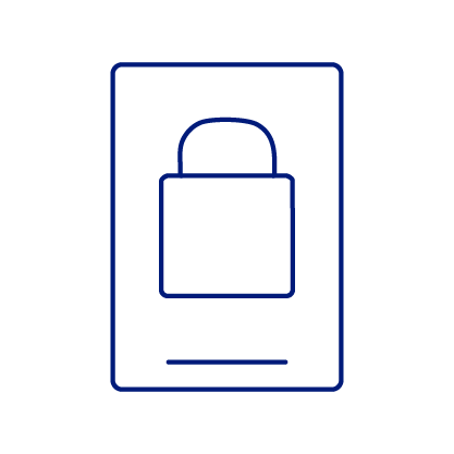 Brand-locked catalog