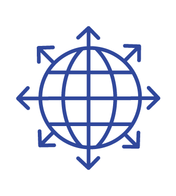 Consistent output, everywhere