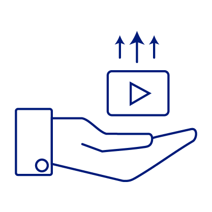 On-demand production