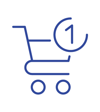 Order one piece if needed