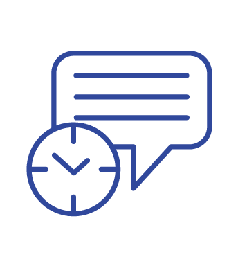 Real-time feedback & redemption analytics