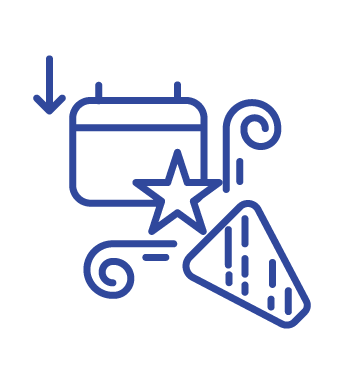 Systems that don’t fall apart during peak hiring or festive cycles